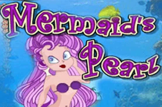 Mermaids Pearl