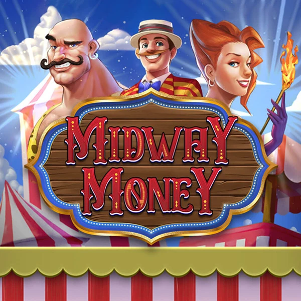 Midway Money logo