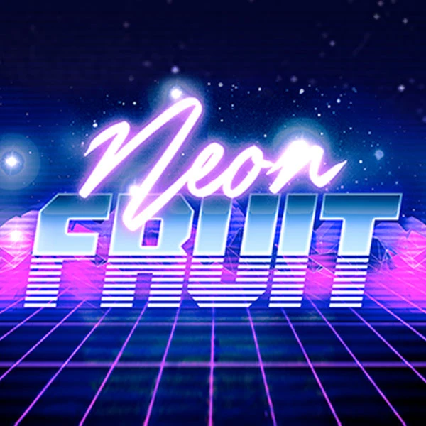 Neon Fruit logo