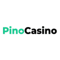 Logo image for Pino Casino
