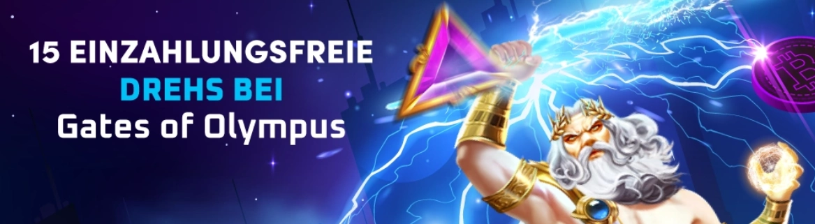 PlayYouWin 15 Freispiele ohne Einzahlung ohne Umsatzbedingungen