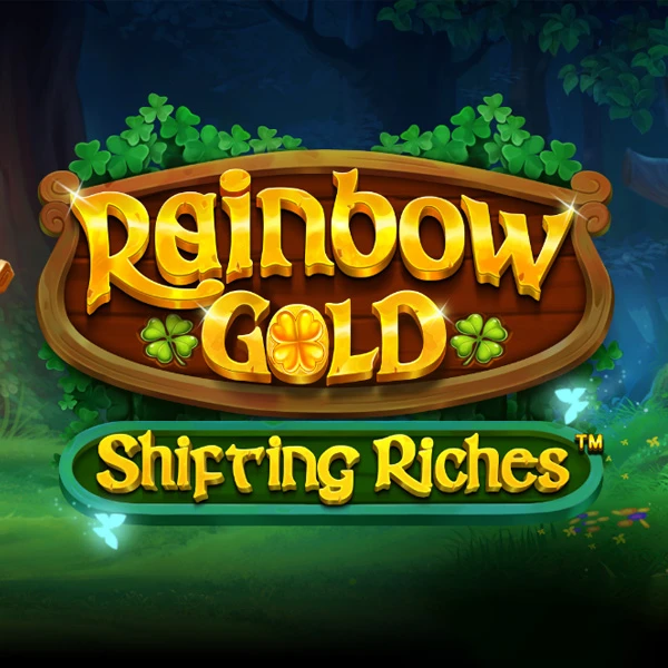 Rainbow Gold logo