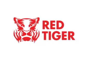 Logo image for Red Tiger Gaming logo