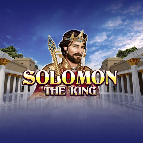 Salomon El Rey