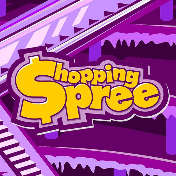 Shopping Spree