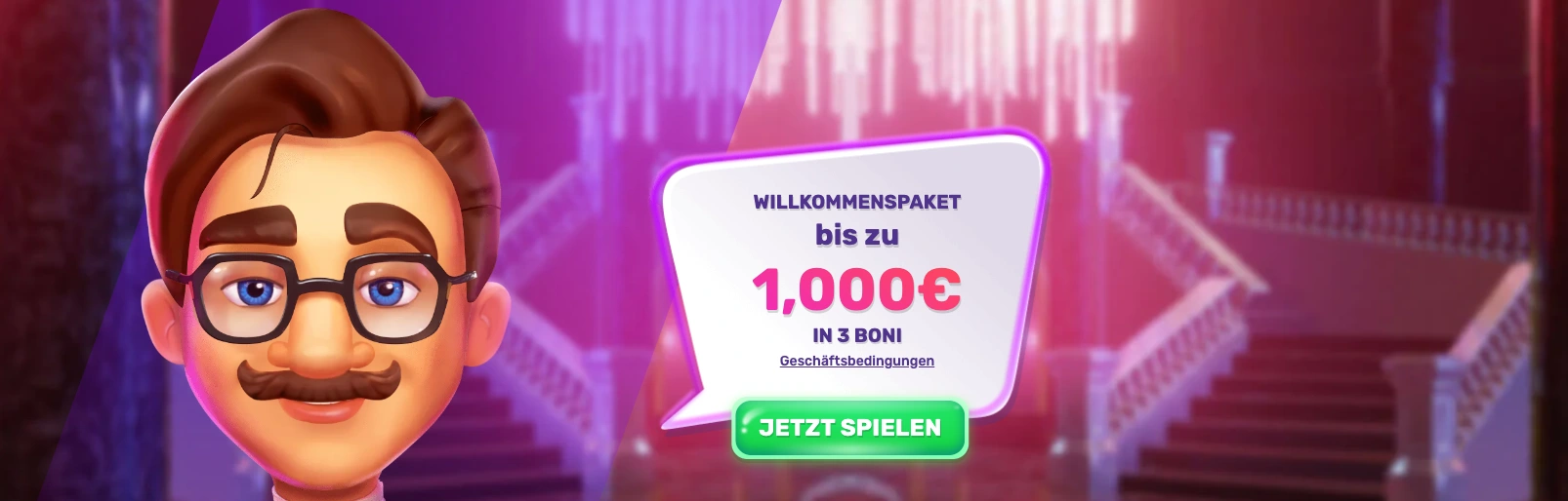 SlotsPalace Bonus