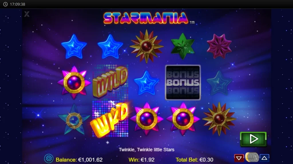 starmania