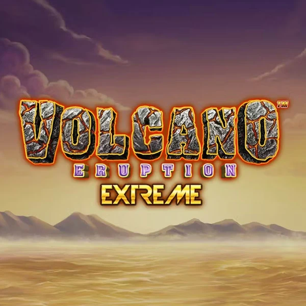 Volcano Eruption Extreme