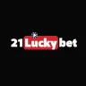 logo image for 21 lucky bet