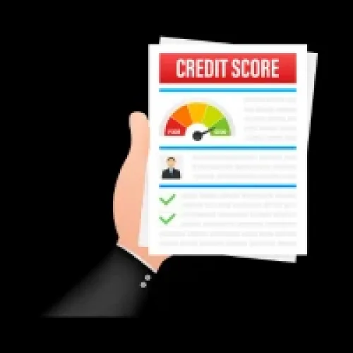 Påvirker pengespill kredittscoren din
