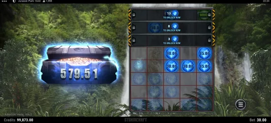 Trucos para jugar Jurassic World - JohnSlots