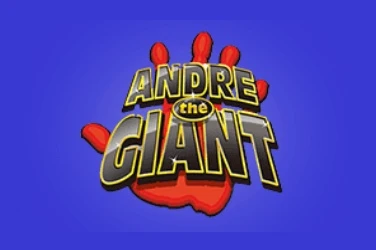 Andre the Giant