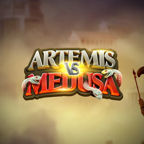 Artemis vs Medusa