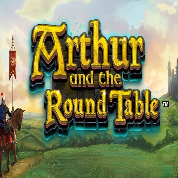 Arthur And The Round Table Arthur And The Round Table