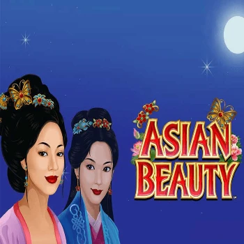 Asian Beauty Asian Beauty