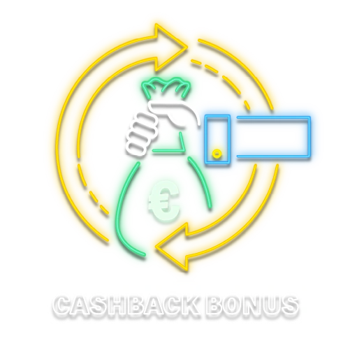 Cashback Bonus