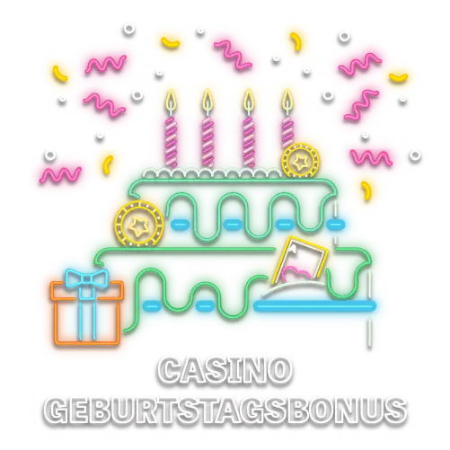 Casino Geburtstagsbonus