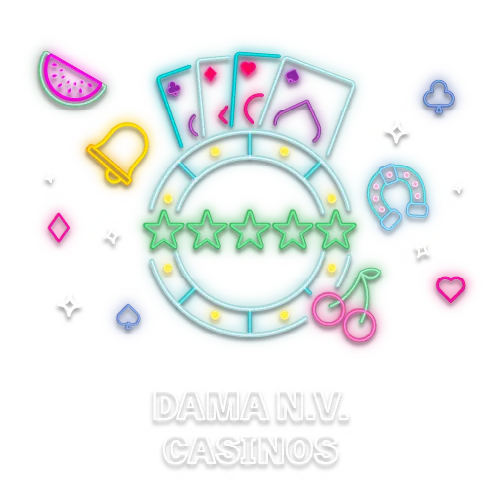 Dama NV Casinos