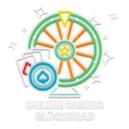 Online Casino Glücksrad