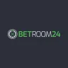 Logo image for Betroom 24 Casino