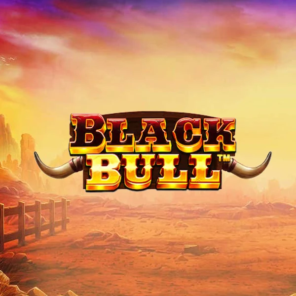 Black Bull logo