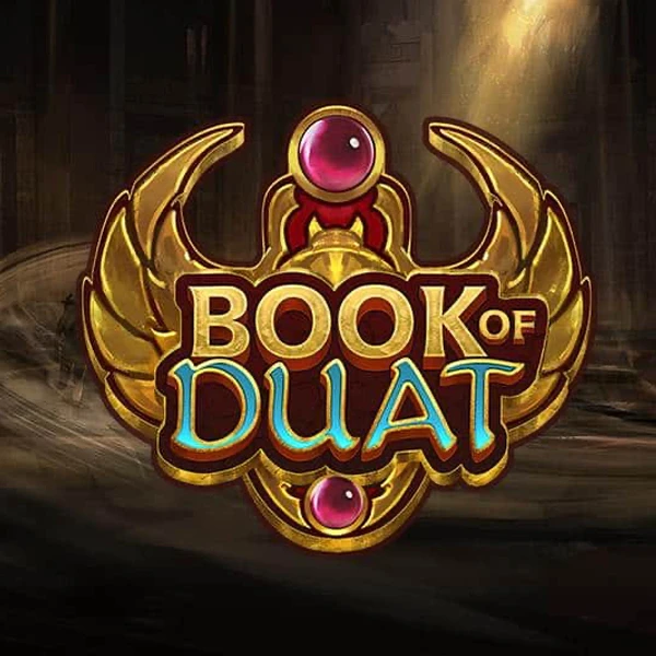 Book Of Duat logo