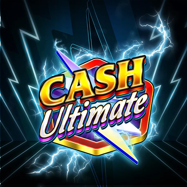Cash Ultimate logo