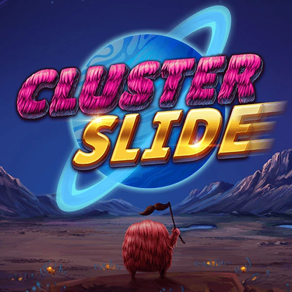 Cluster Slide logo