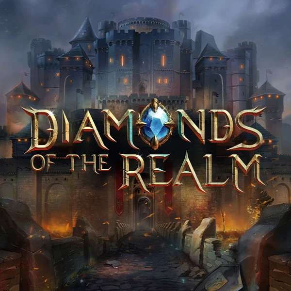 Diamonds Of The Realm logo
