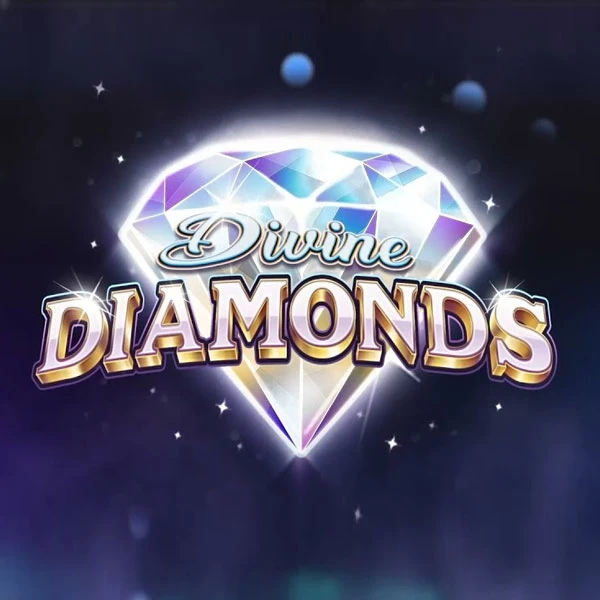 Divine Diamonds logo