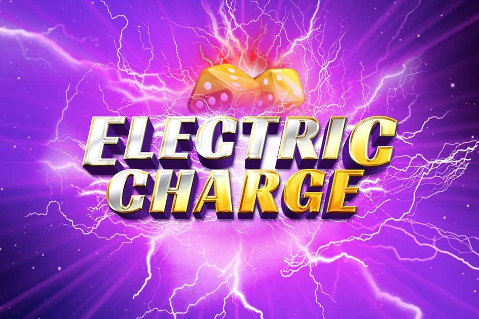 Electric Charge logo