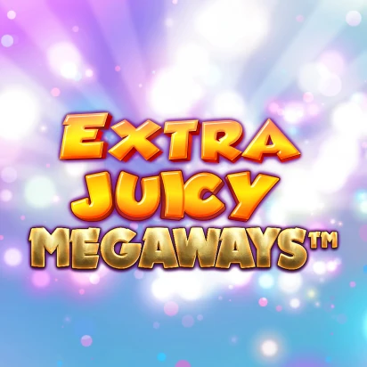 Extra Juicy Megaways logo