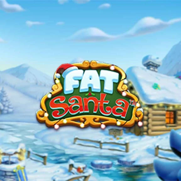 Fat Santa Fat Santa