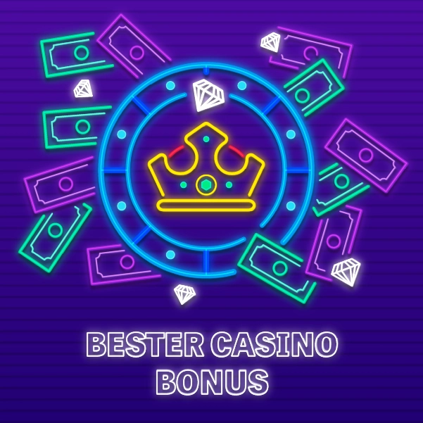 Bester Casino Bonus