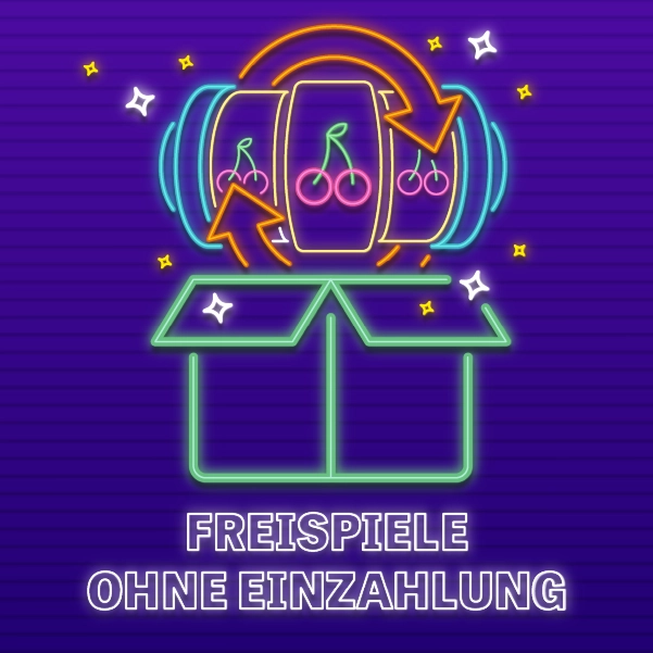 Freispiele ohne Einzahlung