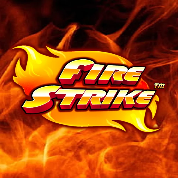 Fire Strike Fire Strike