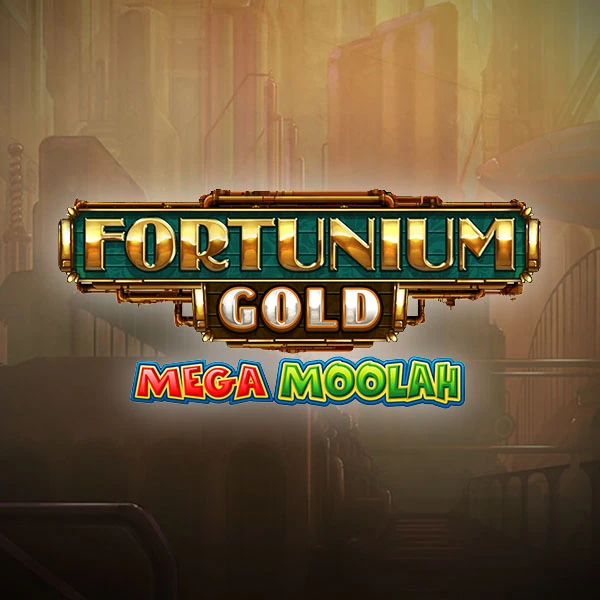 Fortunium Gold Mega Moolah Fortunium Gold Mega Moolah