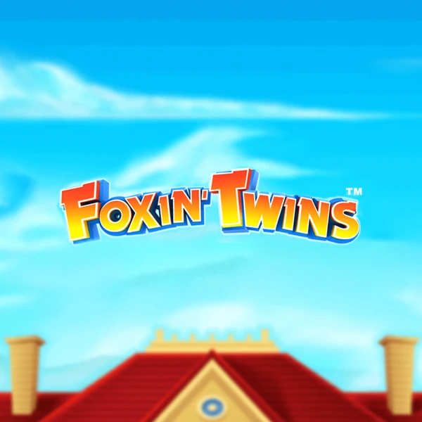 Foxin Twins 2 logo