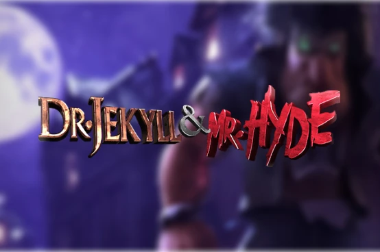 Dr. Jekyll & Mr. Hyde Dr. Jekyll & Mr. Hyde