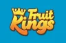 Logo image for FruitKings Casino