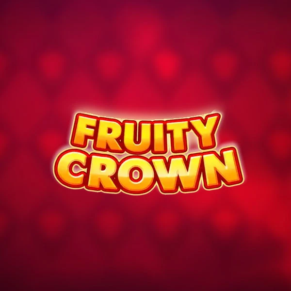 Fruity Crown logo