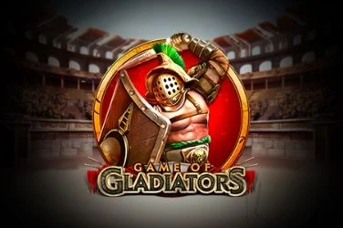 Game of Gladiators Game of Gladiators