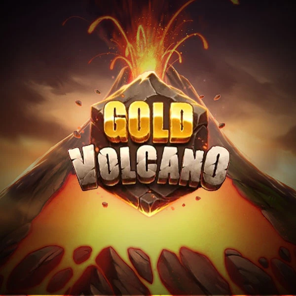 Gold Volcano Gold Volcano