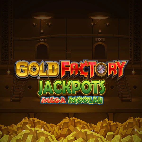 Gold Factory 2