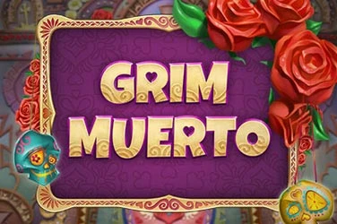 Grim Muerto Grim Muerto