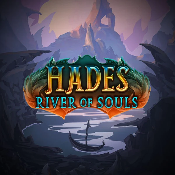 Hades: River of Souls Hades: River of Souls