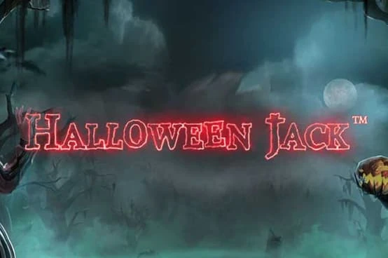 Halloween Jack logo