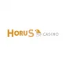 Logo image for Horus Casino