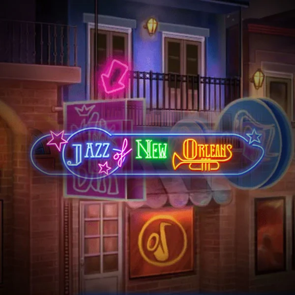 Jazz of New Orleans Jazz of New Orleans