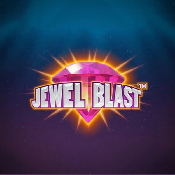 Jewel Blast logo